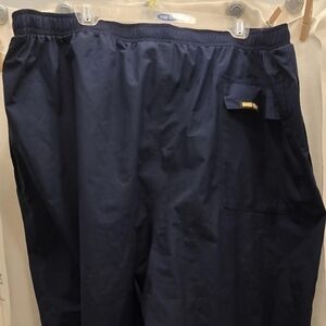 Z2 Featherweight Gortex Golf Rain Pants